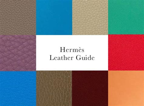 hermes 77312229494501|The Ultimate Guide to Hermès Leathers and Skins.